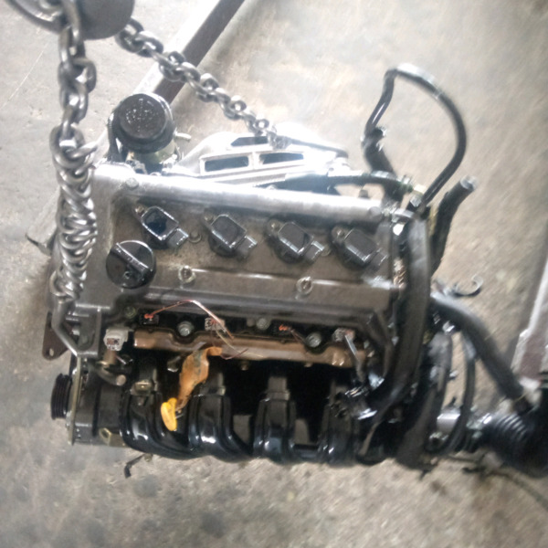 Toyota Yaris 1.3 2NZ Engine for Sale - Private Seller Toyota Yaris 1.3 2NZ Engine for Sale - Private Seller
