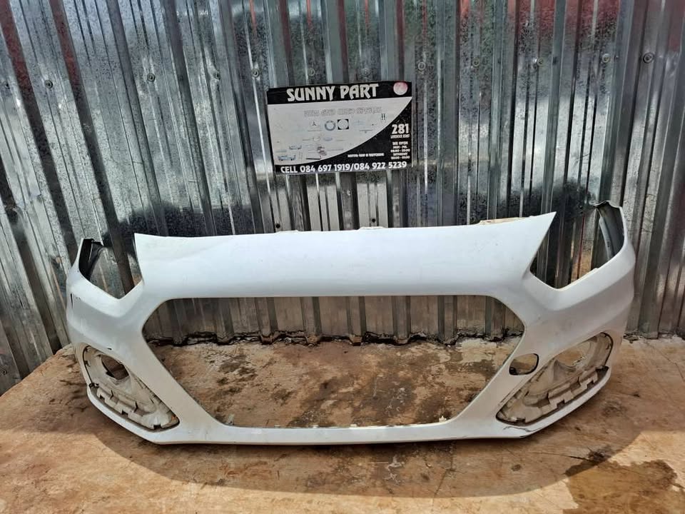 Suzuki Dzire Bumper - Private Seller Suzuki Dzire Bumper - Private Seller