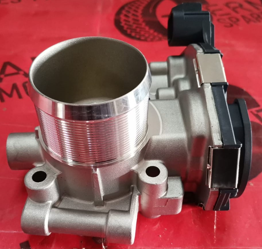 Opel Astra J New A14NET Throttle Body for Sale