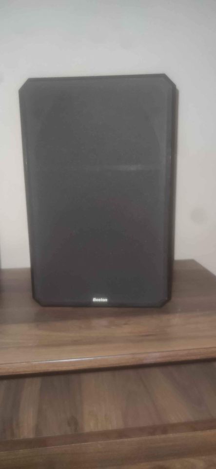 Boston HD7 Vintage Loudspeakers