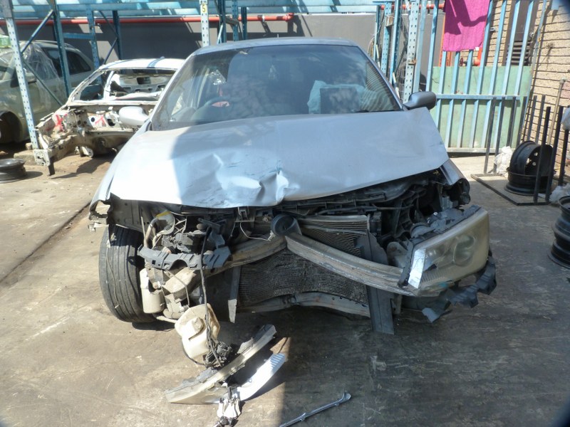 Renault Megane II 1.6 16V Manual Grey - 2007 SPARESBOYZ STRIPPING FOR SPARES - Private Seller Renault Megane II 1.6 16V Manual Grey - 2007 SPARESBOYZ STRIPPING FOR SPARES - Private Seller