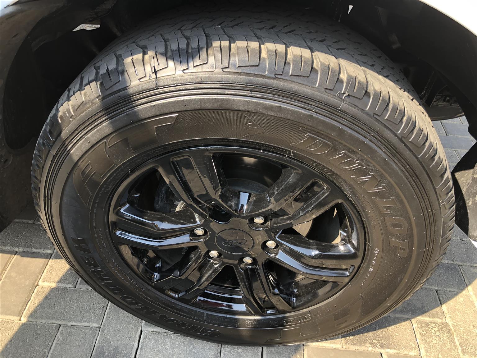 Used 2021 Ford Ranger 2.2TDCi double cab Hi-Rider XLT Fx4 - Private Seller Used 2021 Ford Ranger 2.2TDCi double cab Hi-Rider XLT Fx4 - Private Seller