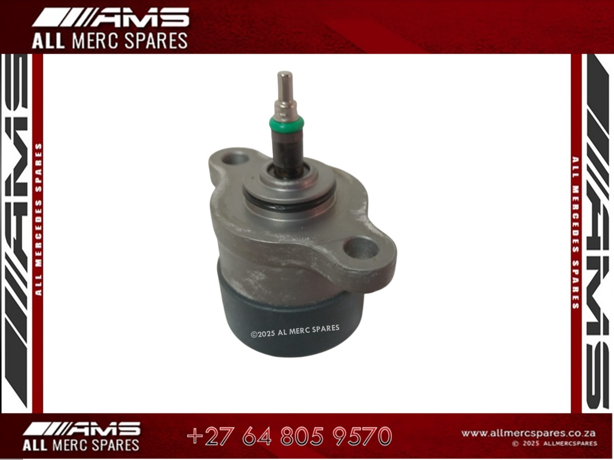 🔧 NEW MERCEDES W203 FUEL RAIL SENSOR C220 CDI FOR SALE - Private Seller