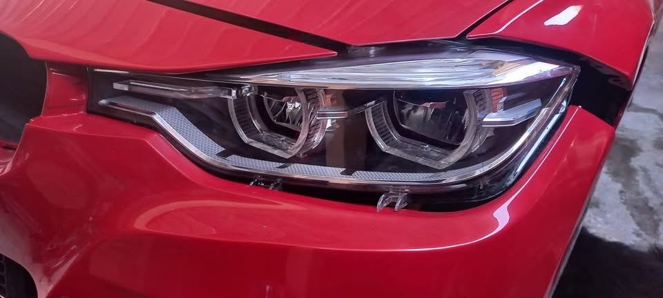 Bmw F30 LED facelift headlamps - Private Seller Bmw F30 LED facelift headlamps - Private Seller