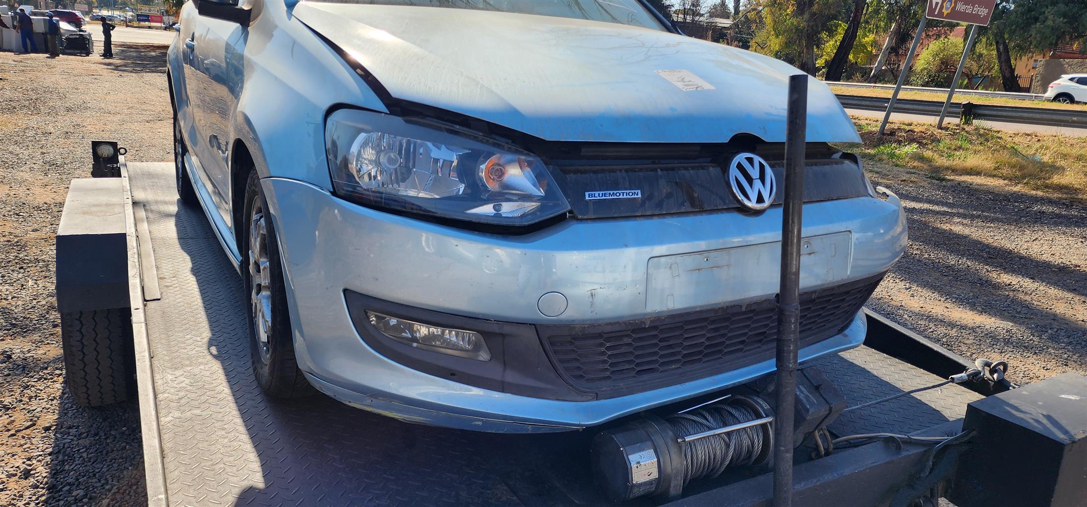 Spares now available polo 6 1.2 tdi - Private Seller Spares now available polo 6 1.2 tdi - Private Seller