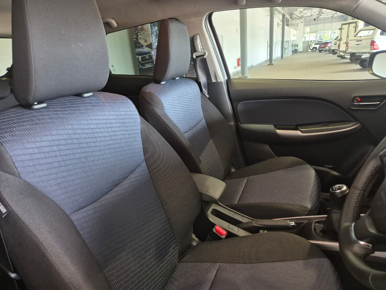 Used 2022 Toyota Starlet 1.4 XR - Private Seller