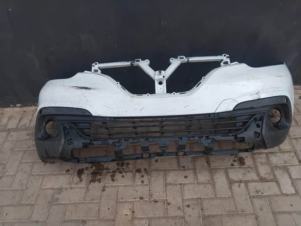 Renault Kadjar bumper - Private Seller Renault Kadjar bumper - Private Seller
