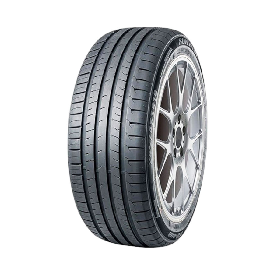 235-35-19″ Sunwide RS-One 91W XL Tyres