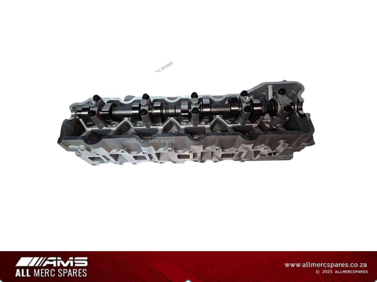 Mitsubishi Colt 2.8 4M40 Cylinder Head for Sale - Private Seller