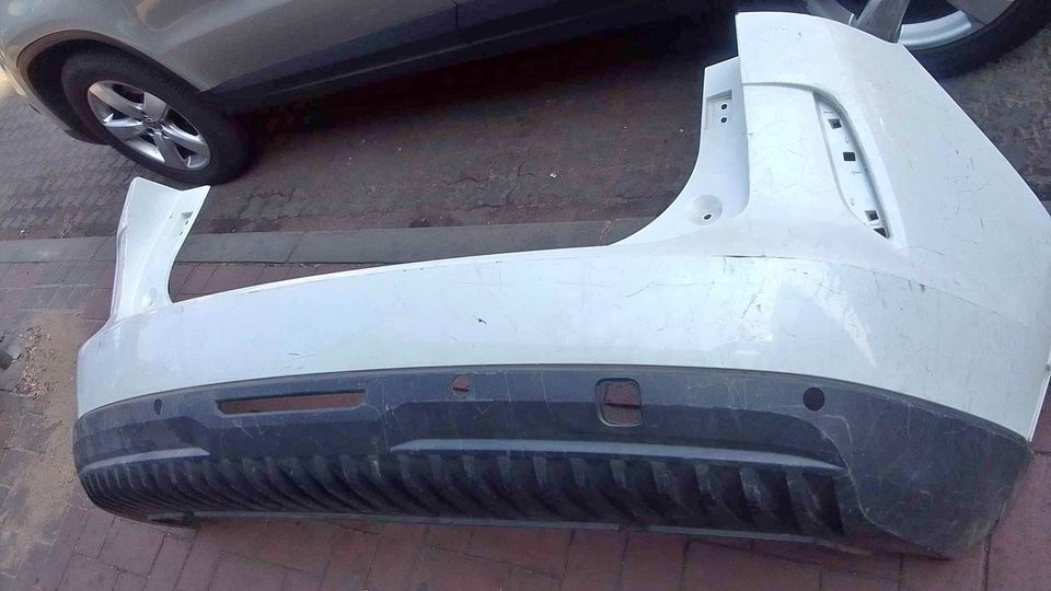 HAVAL H6 REAR BUMPER - Private Seller HAVAL H6 REAR BUMPER - Private Seller