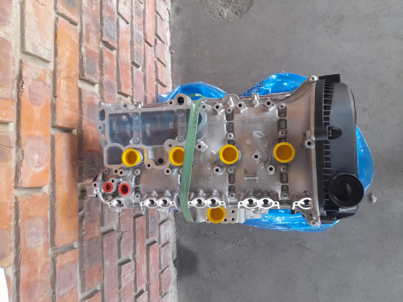 GERMAN SPARES RUSTENBURG VW Golf 7 GTI CHH Engines For Sale - Private Seller