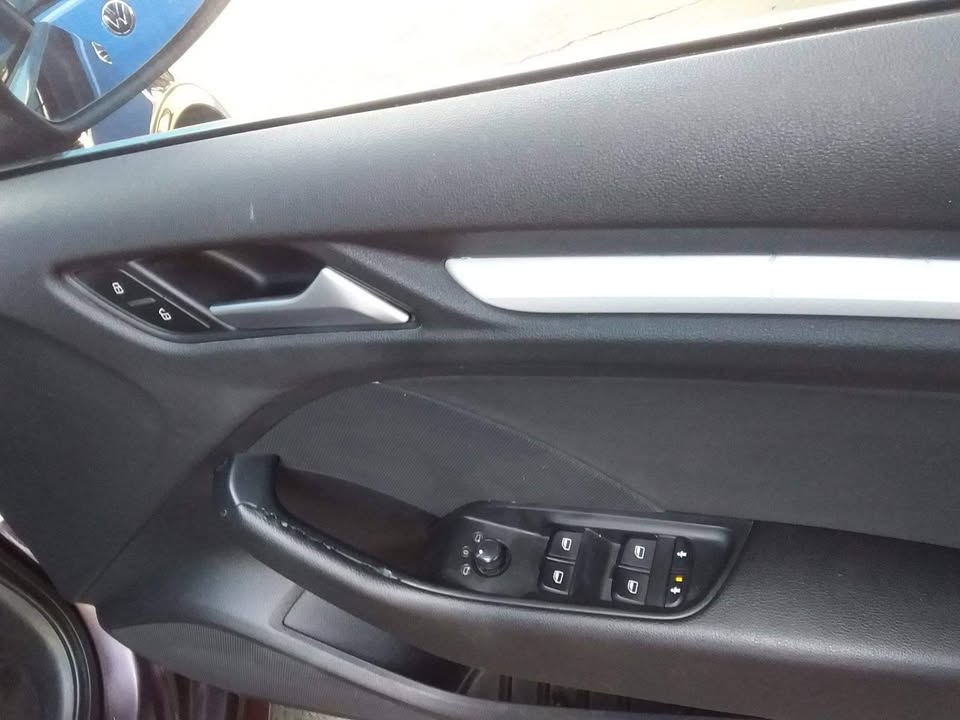2016 Audi A3 TFSI sedan automatic 2016