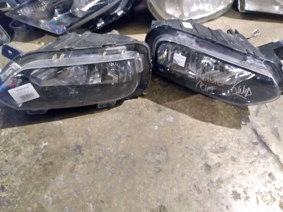 Renault kwid Down lights for Sale - Private Seller Renault kwid Down lights for Sale - Private Seller