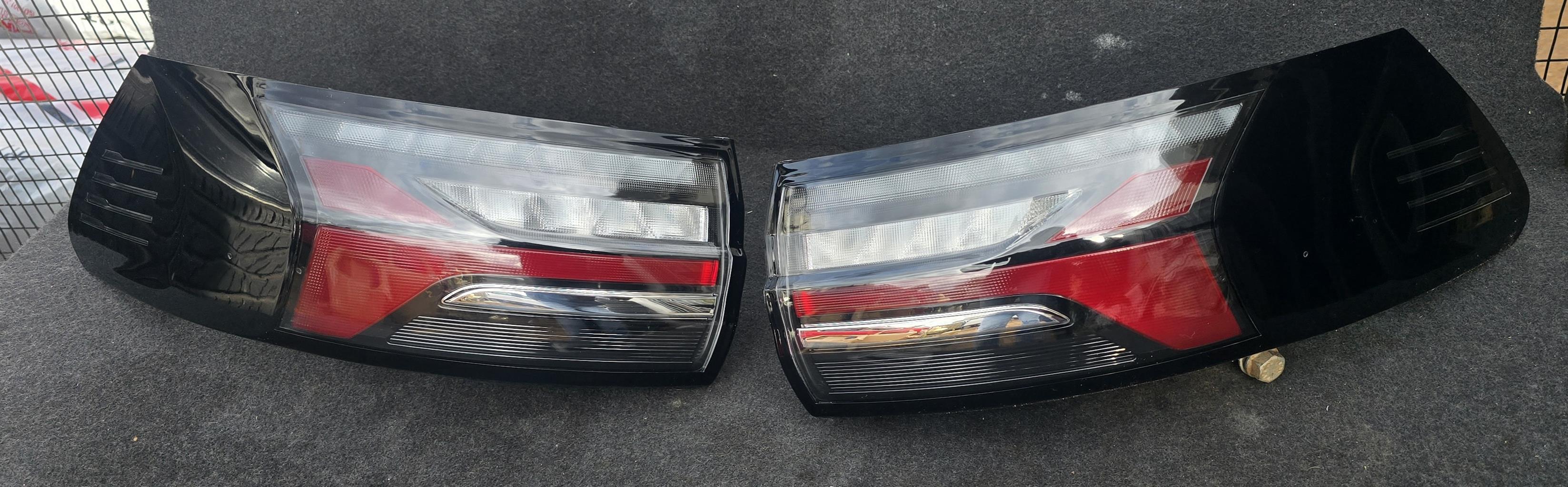 New stock arrivals Outer led tail lamps Polo sedan 22- - Private Seller New stock arrivals Outer led tail lamps Polo sedan 22- - Private Seller