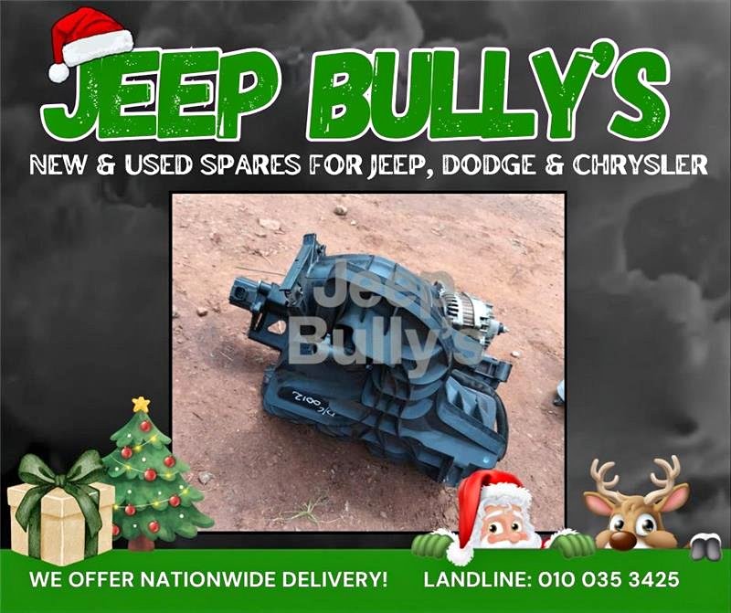 Dodge Caliber Intake Manifold - Private Seller Dodge Caliber Intake Manifold - Private Seller