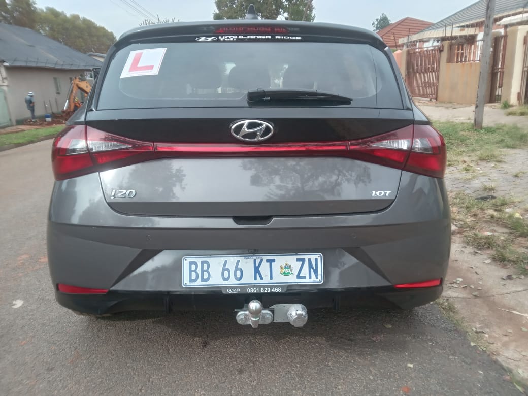 Used 2022 Hyundai i20 1.2 Motion - Private Seller Used 2022 Hyundai i20 1.2 Motion - Private Seller