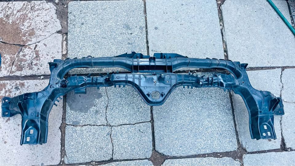FORD TRANSIT CUSTOM FRONT/SLAM PANEL 2013-2024 - Private Seller FORD TRANSIT CUSTOM FRONT/SLAM PANEL 2013-2024 - Private Seller