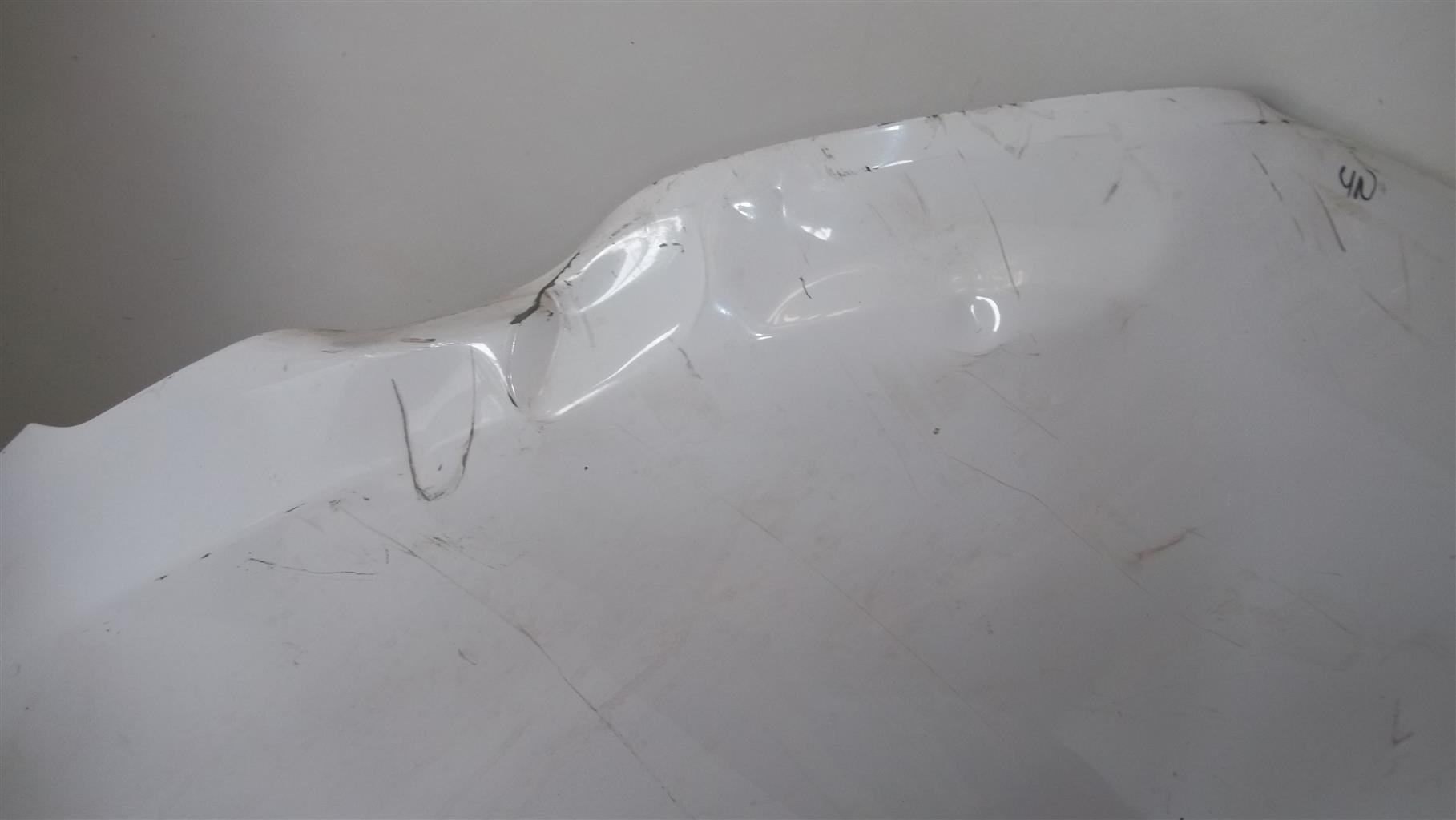 Hyundai Tucson Bonnet - Private Seller Hyundai Tucson Bonnet - Private Seller