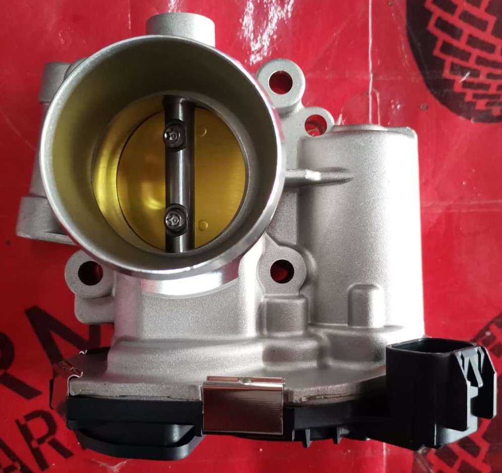 Opel Astra J New A14NET Throttle Body for Sale Opel Astra J New A14NET Throttle Body for Sale