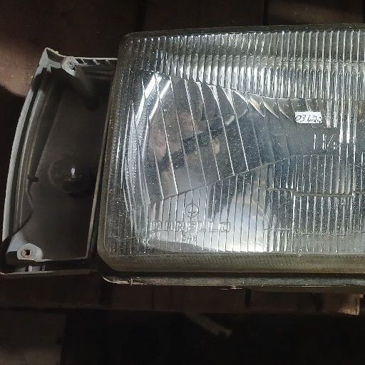Alfa, older model, head light - Private Seller Alfa, older model, head light - Private Seller
