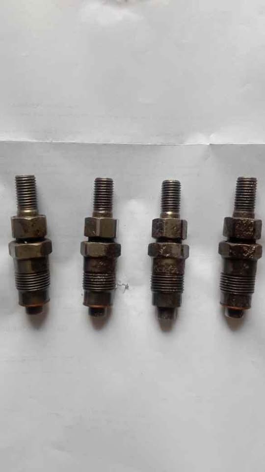 KIA K2700 INJECTORs - Private Seller KIA K2700 INJECTORs - Private Seller