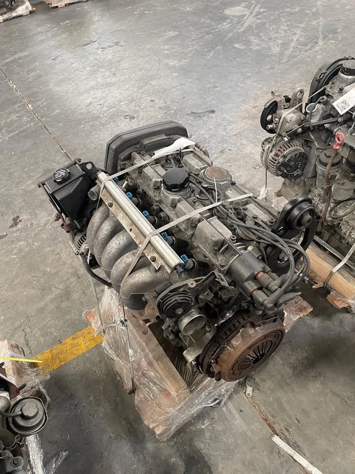 Volvo 850 2.5 Import Engine for sale (B5252S) - Private Seller