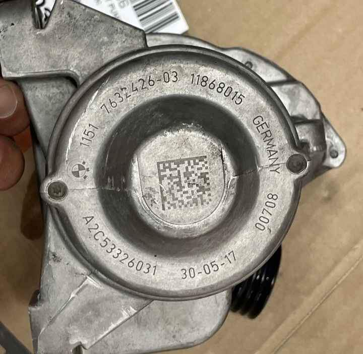 Bmw N54 ,N55 Electrical water pump - Private Seller Bmw N54 ,N55 Electrical water pump - Private Seller
