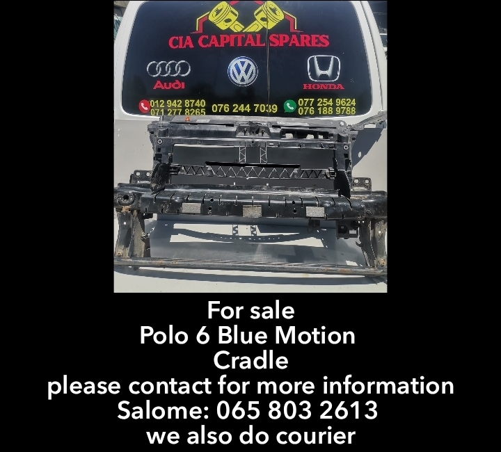 Selling car spares - Private Seller