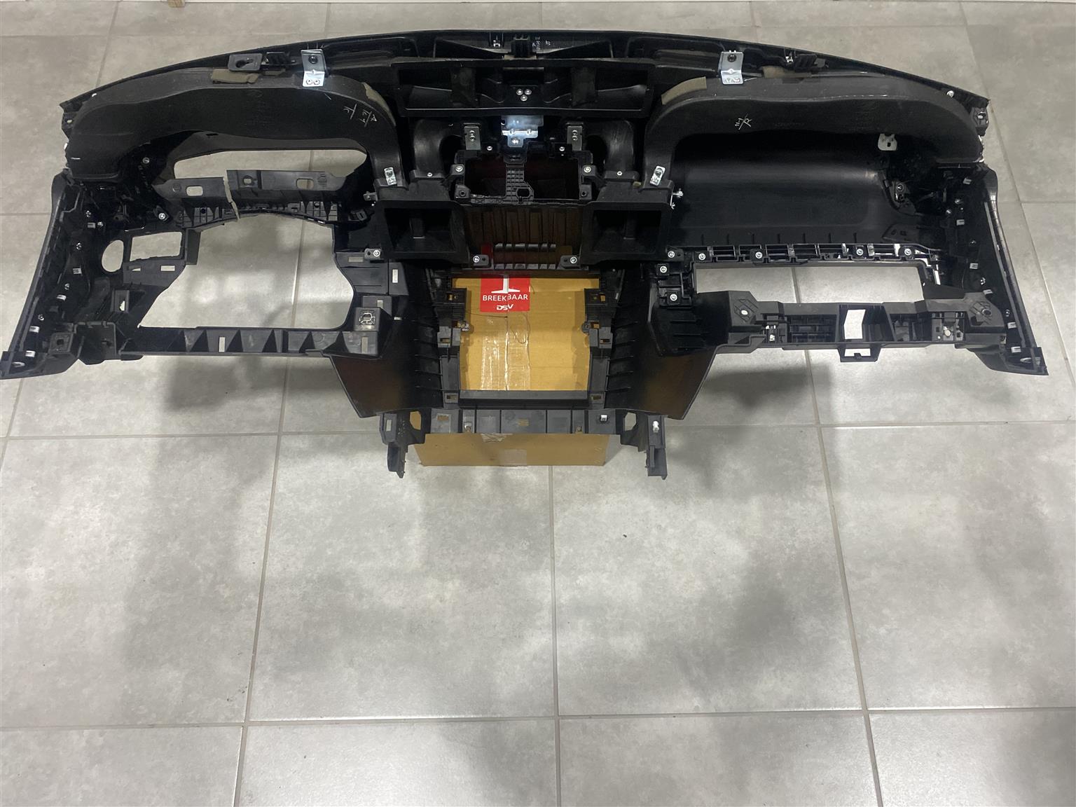 2025 MAHINDRA PIK UP S11 DASHBOARD FOR SALE. IN PRISTINE CONDITION - Private Seller 2025 MAHINDRA PIK UP S11 DASHBOARD FOR SALE. IN PRISTINE CONDITION - Private Seller