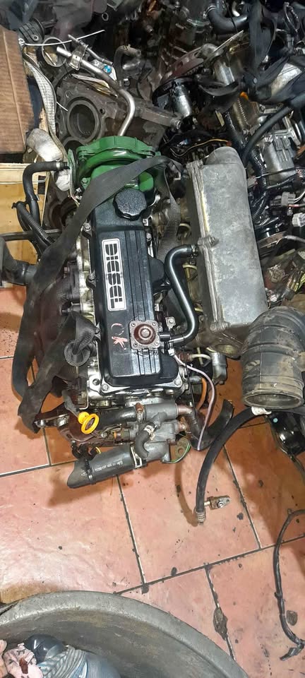 OPEL 1.7 4EE1 NON TURBO - Private Seller OPEL 1.7 4EE1 NON TURBO - Private Seller