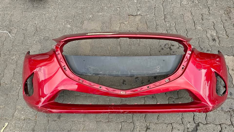 Mazda 2 bumper 2014/19 - Private Seller Mazda 2 bumper 2014/19 - Private Seller