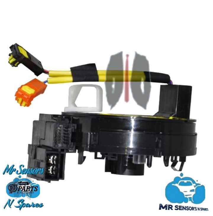 Toyota Camry Lexus Spiral Clock Spring Slipring - Private Seller Toyota Camry Lexus Spiral Clock Spring Slipring - Private Seller