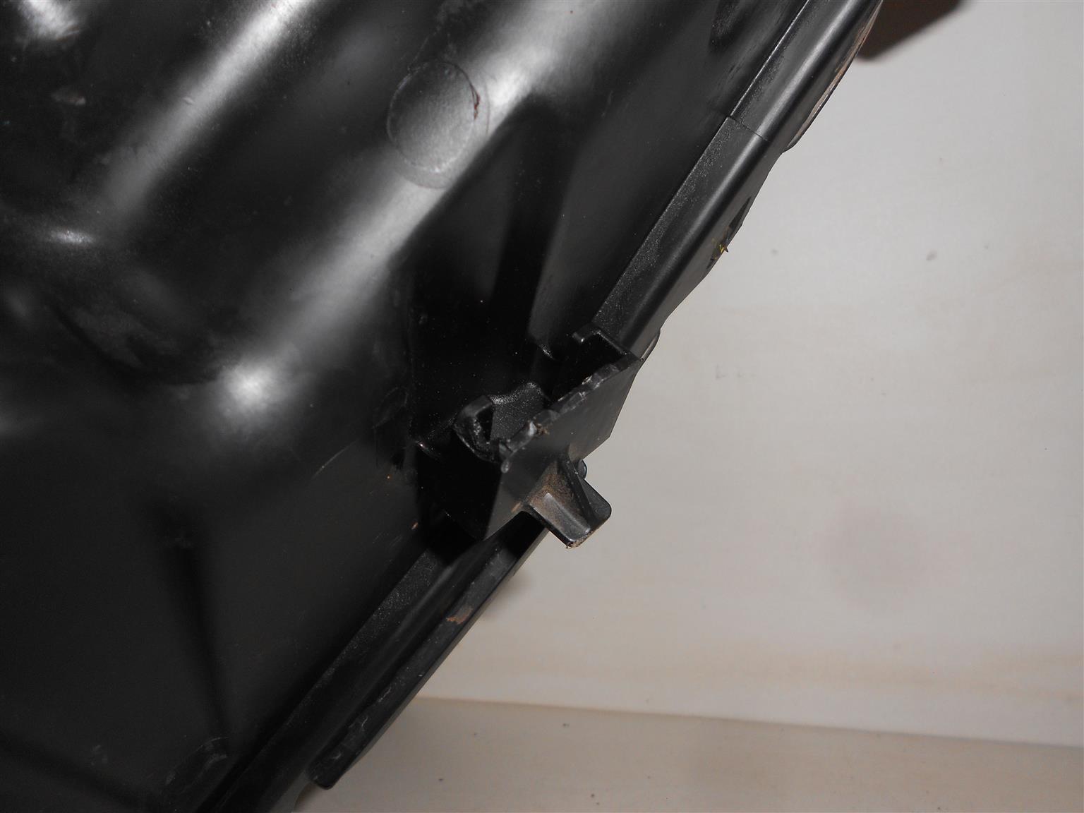 Ford Ranger T9 right headlight - Private Seller Ford Ranger T9 right headlight - Private Seller