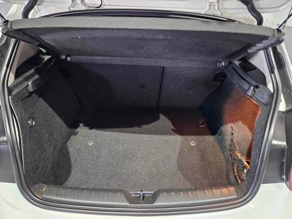 2012 BMW 118I 5DOOR