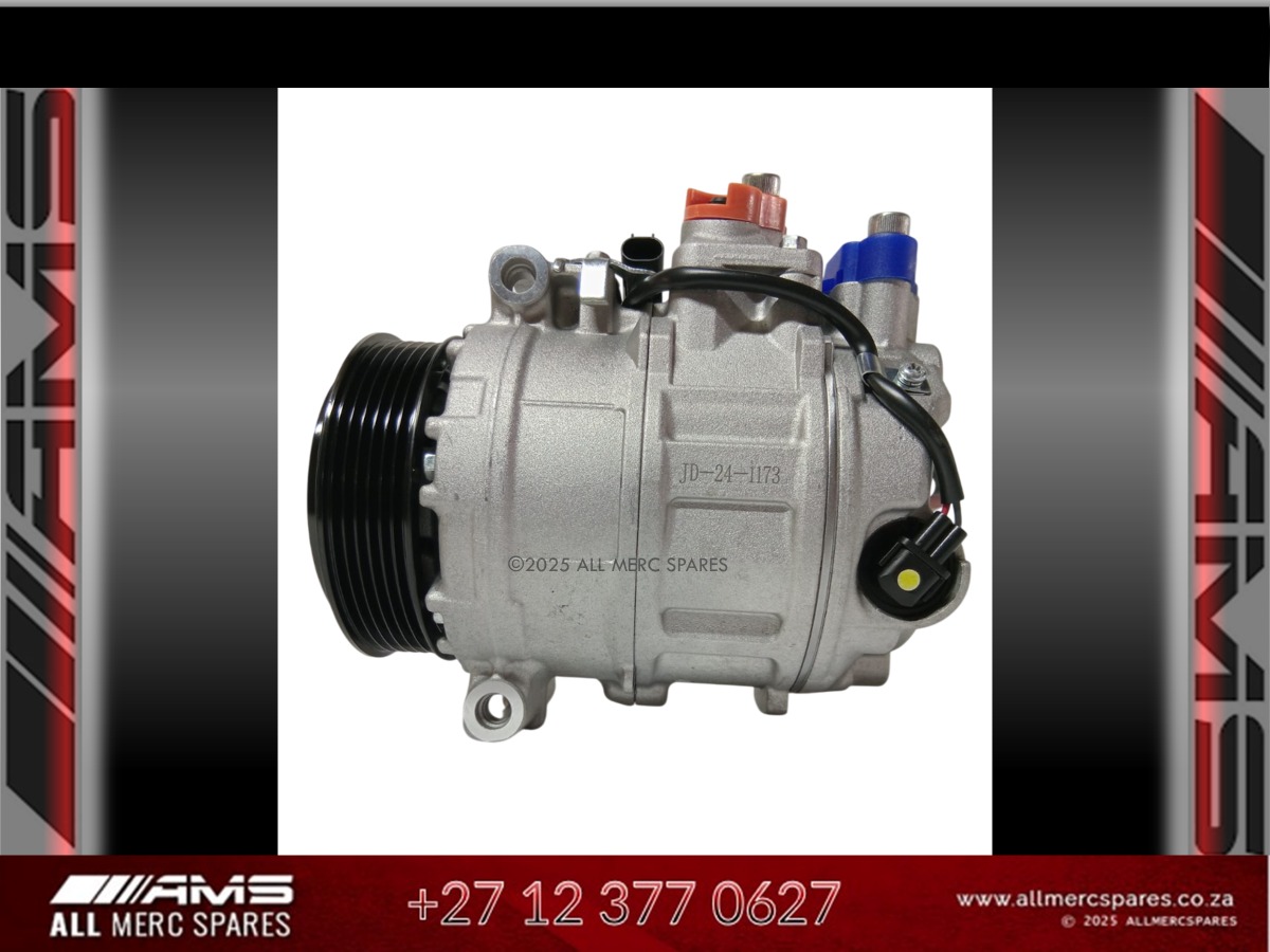 NEW MERCEDES W204 6PK M271 AIR-CON PUMP FOR SALE - Private Seller NEW MERCEDES W204 6PK M271 AIR-CON PUMP FOR SALE - Private Seller