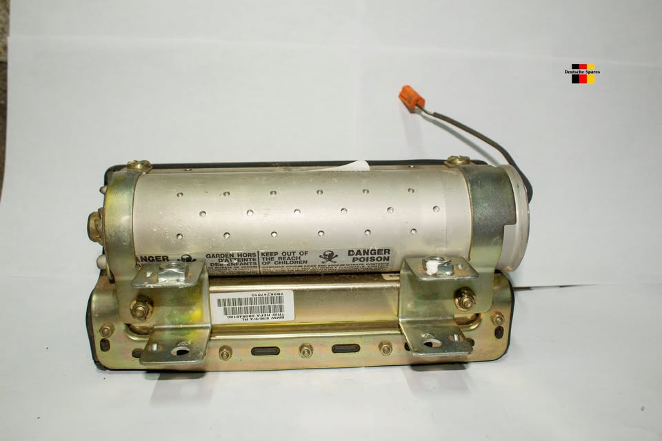 BMW E36 FRONT PASSENGER SIDE SRS AIRBAG OEM - Private Seller