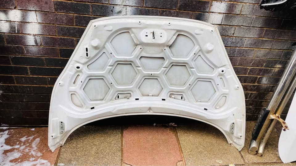 Ford Fiesta bonnet 2012/19 - Private Seller