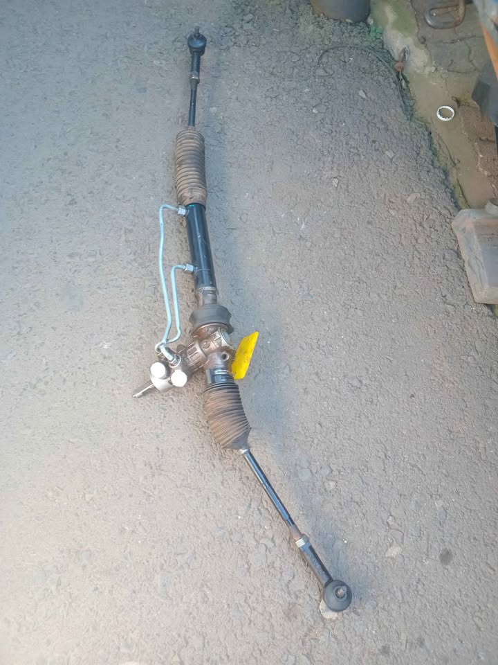 2012 up Chevrolet utility bakkie steering rack for sale WhatsApp or cell - Private Seller 2012 up Chevrolet utility bakkie steering rack for sale WhatsApp or cell - Private Seller