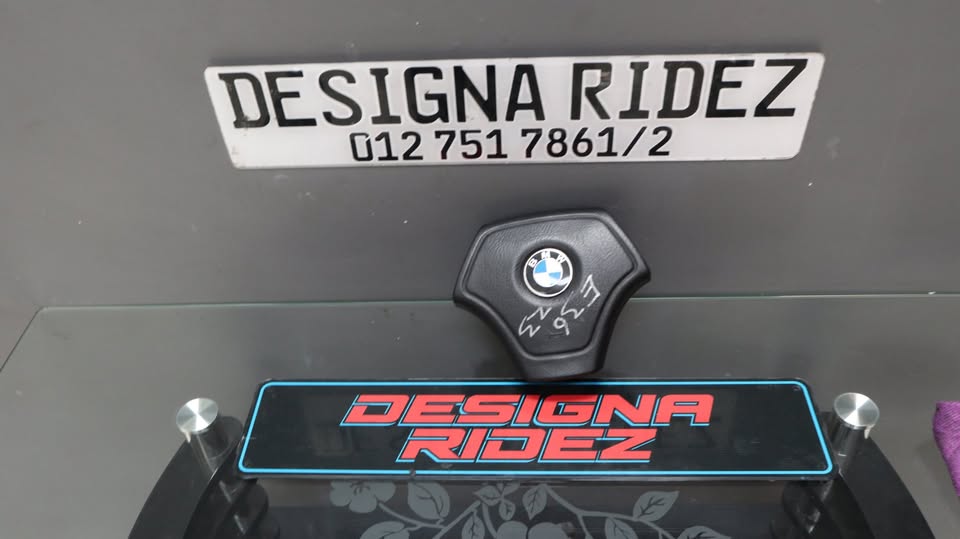 BMW E36 Z3 AIRBAG - Private Seller BMW E36 Z3 AIRBAG - Private Seller