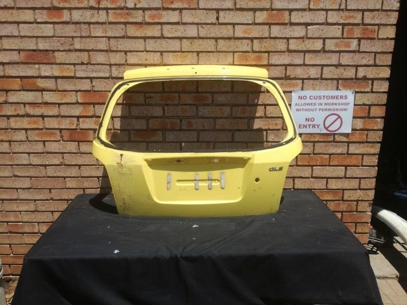 Hyundai Atos Tailgate - Private Seller Hyundai Atos Tailgate - Private Seller