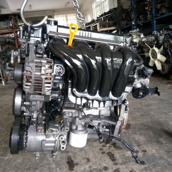 Hyundai i20 Kia Rio 1.6L G4FC Engine for Sale