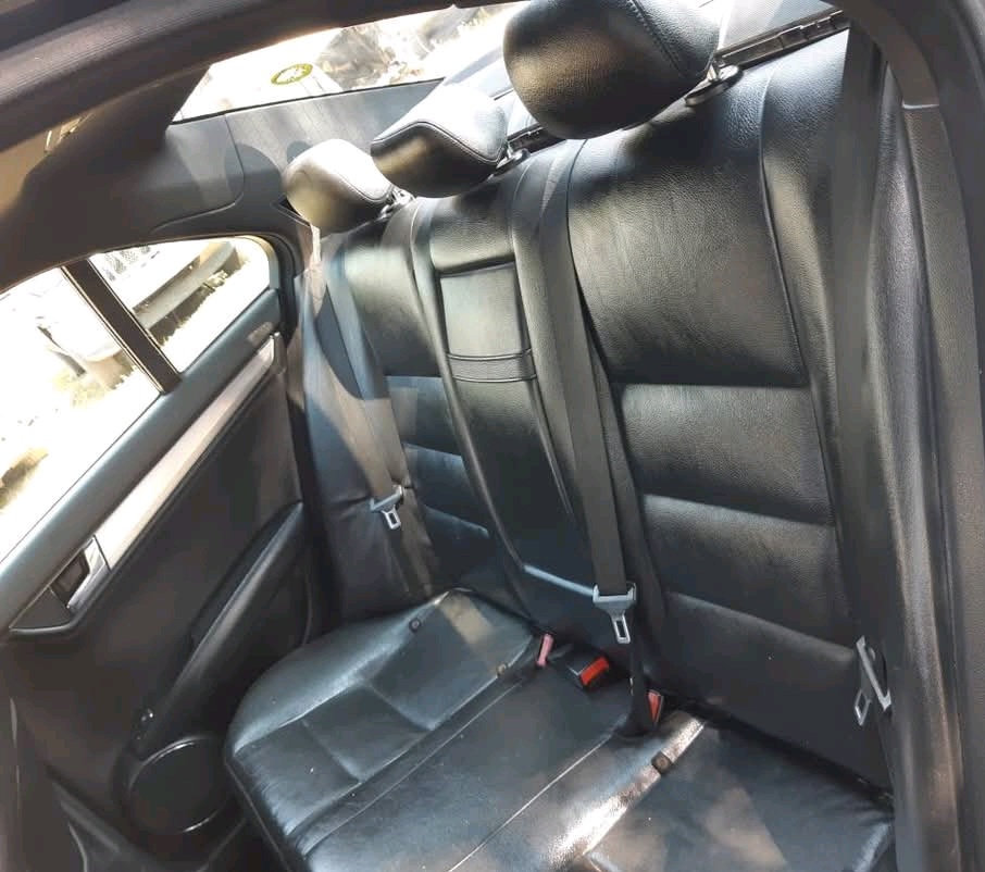Used 2008 Mercedes-Benz C-Class C220d Avantgarde - Private Seller Used 2008 Mercedes-Benz C-Class C220d Avantgarde - Private Seller