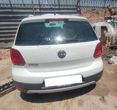 VW POLO 6 CROSS USED TAILGATE FOR SALE - Private Seller VW POLO 6 CROSS USED TAILGATE FOR SALE - Private Seller