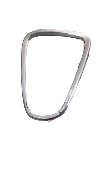MINI COOPER TAILLIGHT CHROME TRIM SURROUND (2007-2016) - Private Seller MINI COOPER TAILLIGHT CHROME TRIM SURROUND (2007-2016) - Private Seller