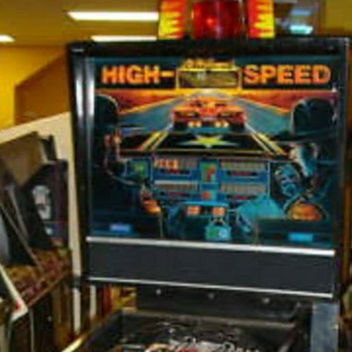 pinball experts sales & repairs