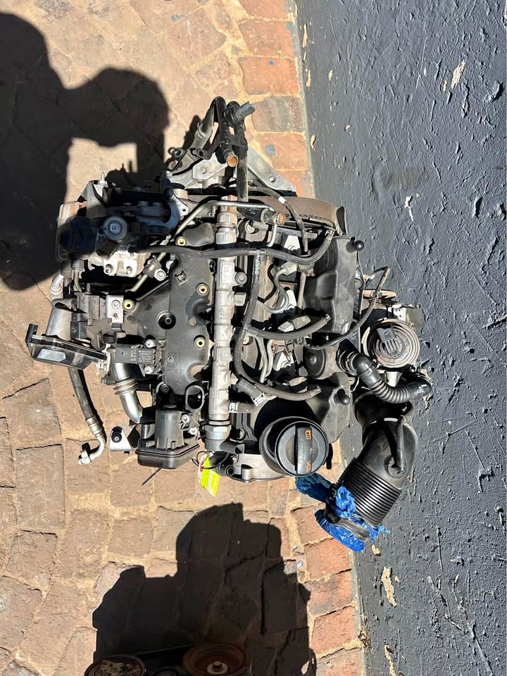 Volkswagen Polo 1.2 TDI Engine For Sale Call or whatsapp - Private Seller Volkswagen Polo 1.2 TDI Engine For Sale Call or whatsapp - Private Seller