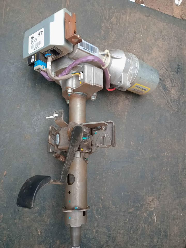 2011 up Hyundai accent steering column electric for sale @ circle 7 used parts - Private Seller 2011 up Hyundai accent steering column electric for sale @ circle 7 used parts - Private Seller
