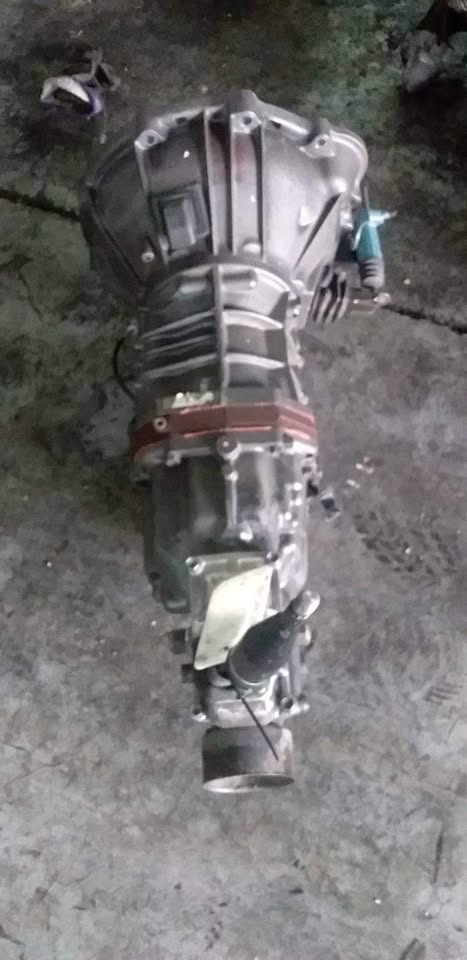 TOYOTA CRESSIDA 5 SPEED MANUAL GEARBOXES  FOR SALE - Private Seller