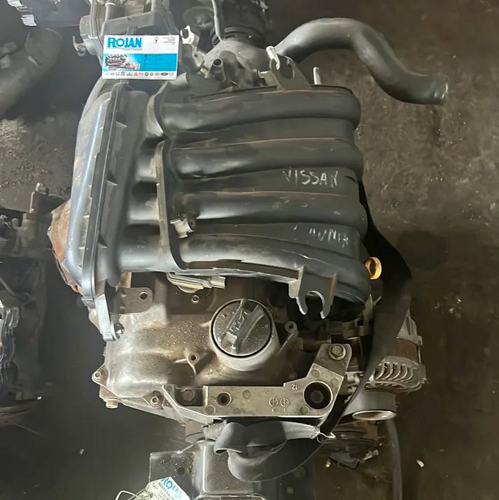 NISSAN HR16 ENGINE - Private Seller NISSAN HR16 ENGINE - Private Seller