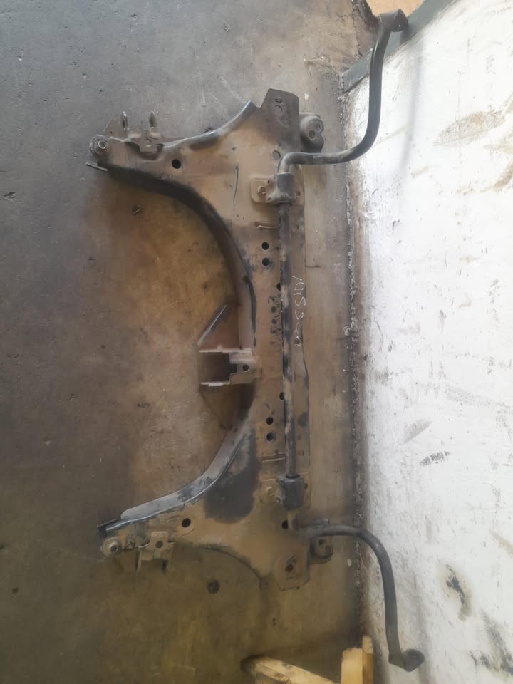 NISSAN MAGNITE SUB FRAME AVAILABLE - Private Seller NISSAN MAGNITE SUB FRAME AVAILABLE - Private Seller